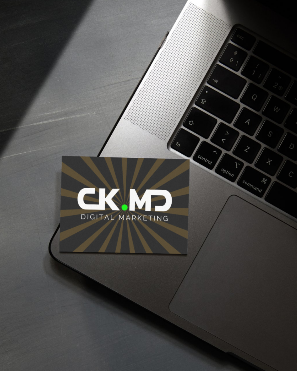 Agência de Marketing Digital no Brasil e Europa: conheça a CKMD