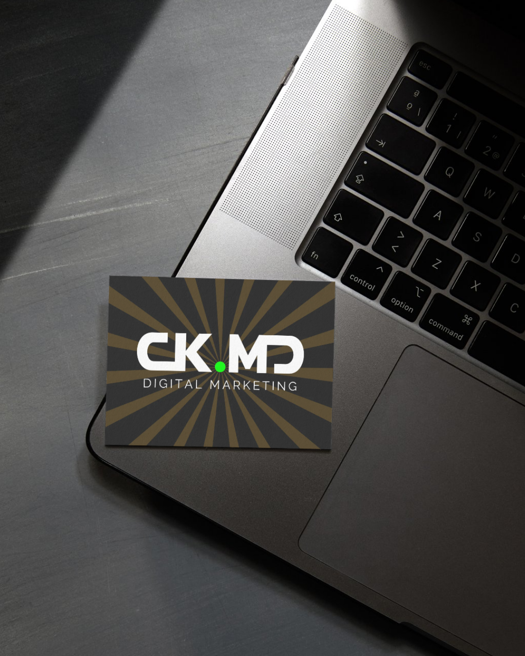 Agência de Marketing Digital no Brasil e Europa: conheça a CKMD