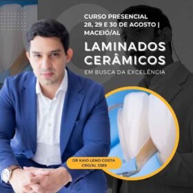 Dr. Kaio Leno Costa